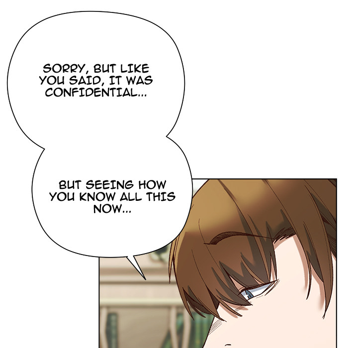 I Will Protect the Lady Chapter 19 - Manhwa18.com