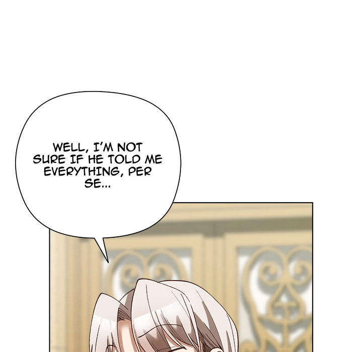 I Will Protect the Lady Chapter 19 - Manhwa18.com