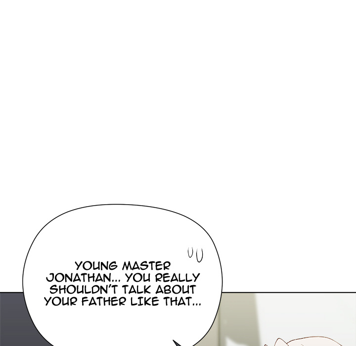 I Will Protect the Lady Chapter 19 - Manhwa18.com