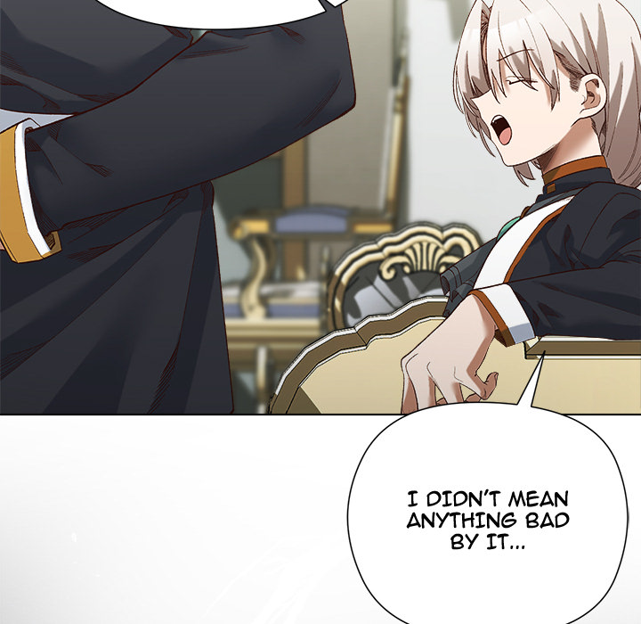 I Will Protect the Lady Chapter 19 - Manhwa18.com