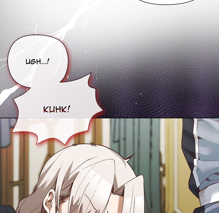 I Will Protect the Lady Chapter 19 - Manhwa18.com