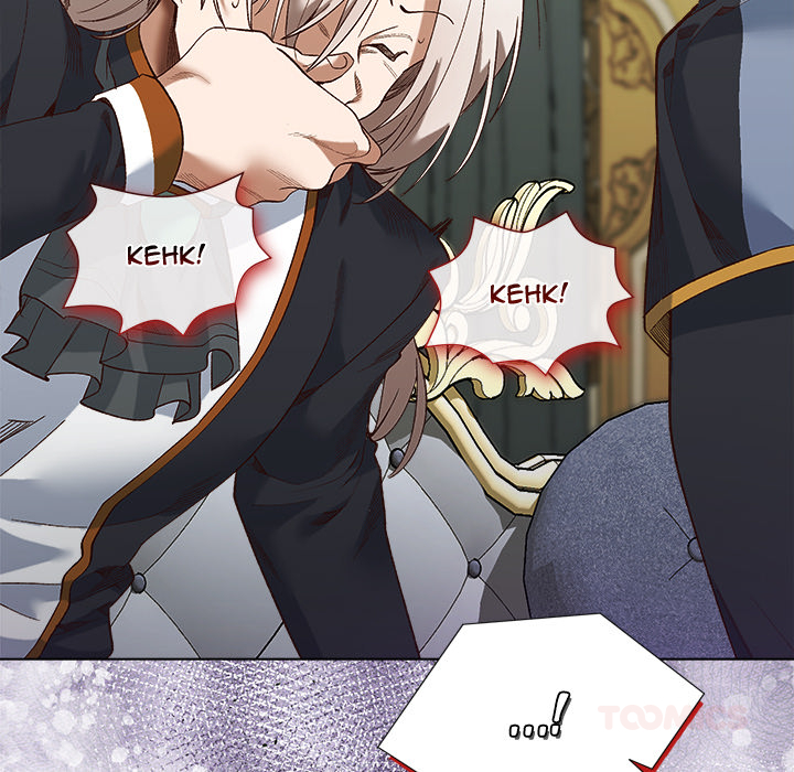 I Will Protect the Lady Chapter 19 - Manhwa18.com