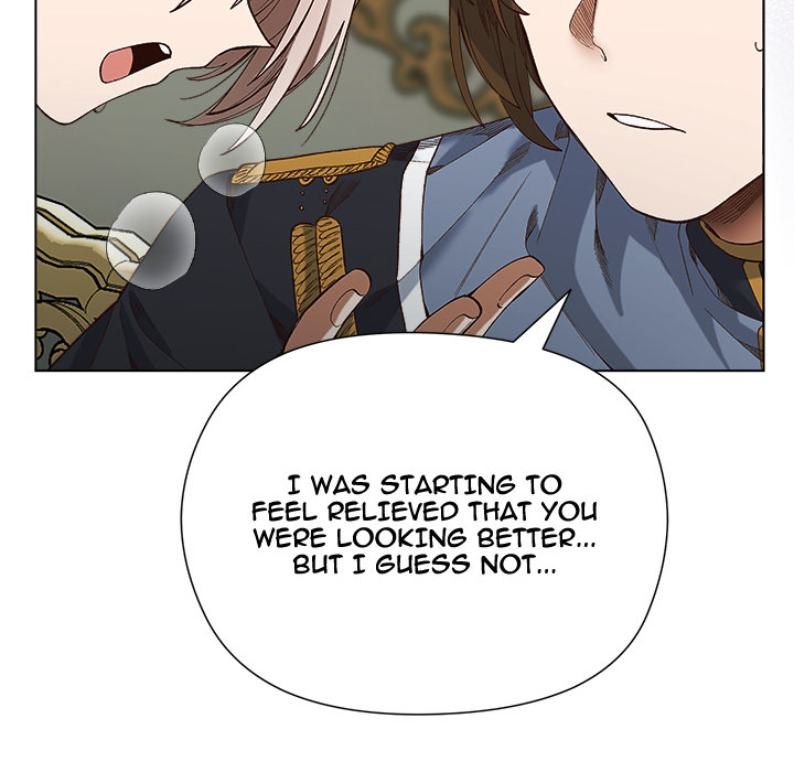 I Will Protect the Lady Chapter 19 - Manhwa18.com