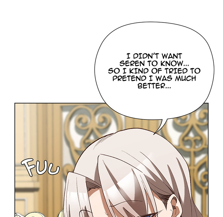 I Will Protect the Lady Chapter 19 - Manhwa18.com