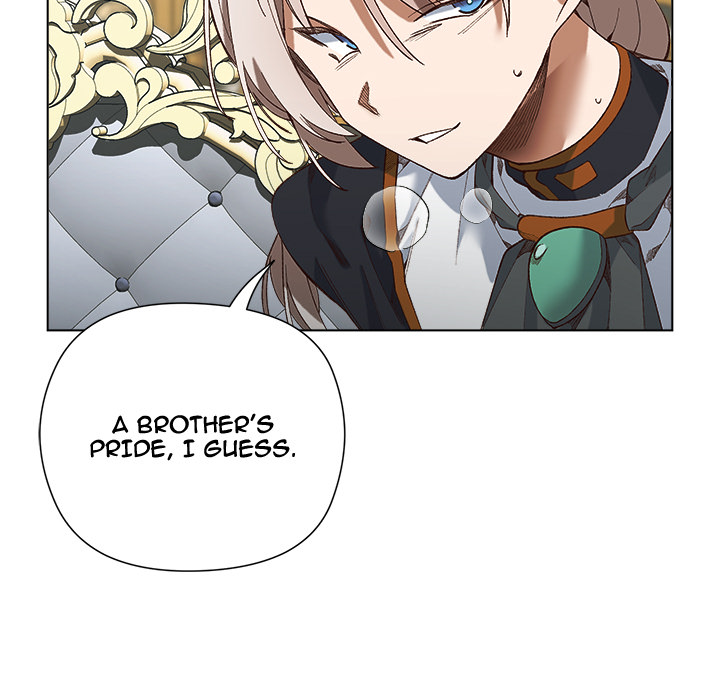 I Will Protect the Lady Chapter 19 - Manhwa18.com