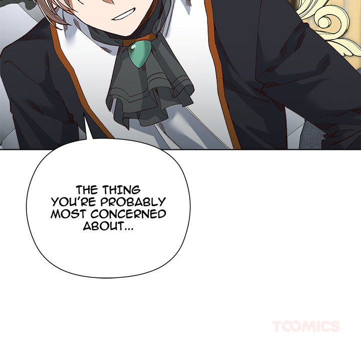 I Will Protect the Lady Chapter 19 - Manhwa18.com