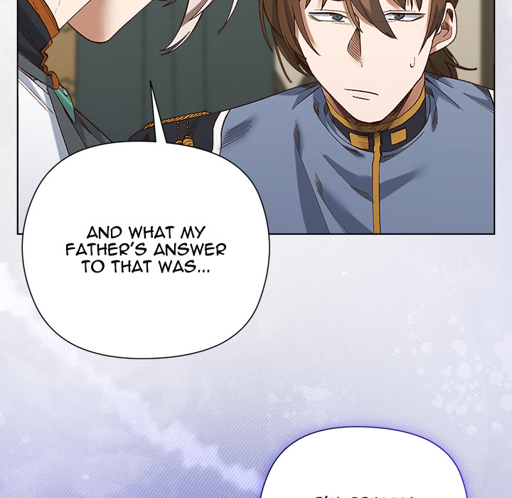 I Will Protect the Lady Chapter 19 - Manhwa18.com