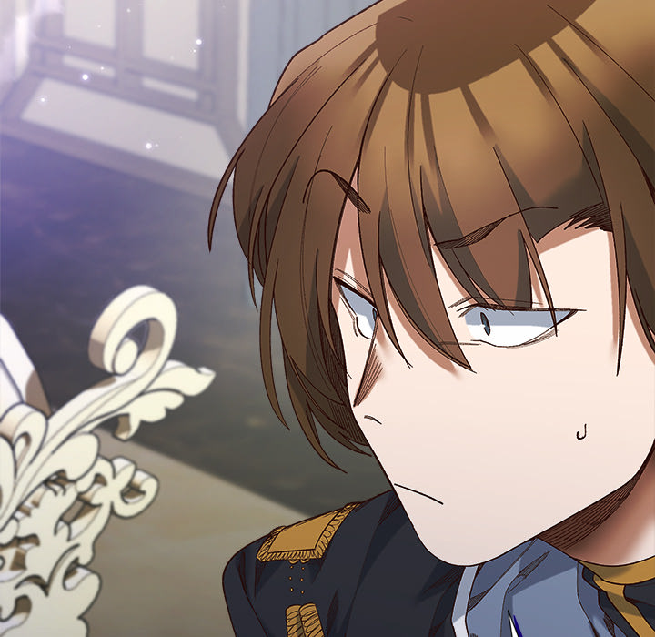 I Will Protect the Lady Chapter 19 - Manhwa18.com