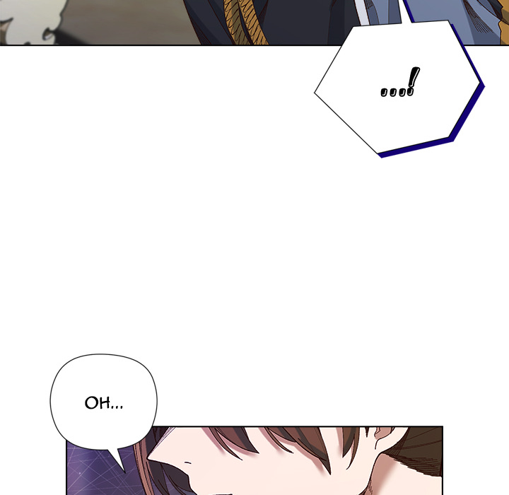 I Will Protect the Lady Chapter 19 - Manhwa18.com