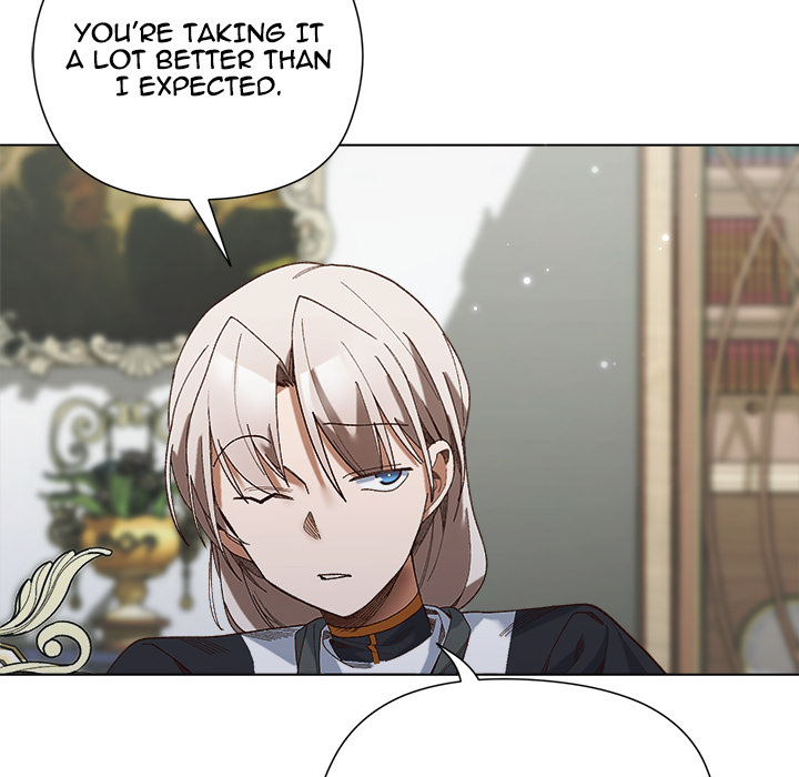 I Will Protect the Lady Chapter 19 - Manhwa18.com