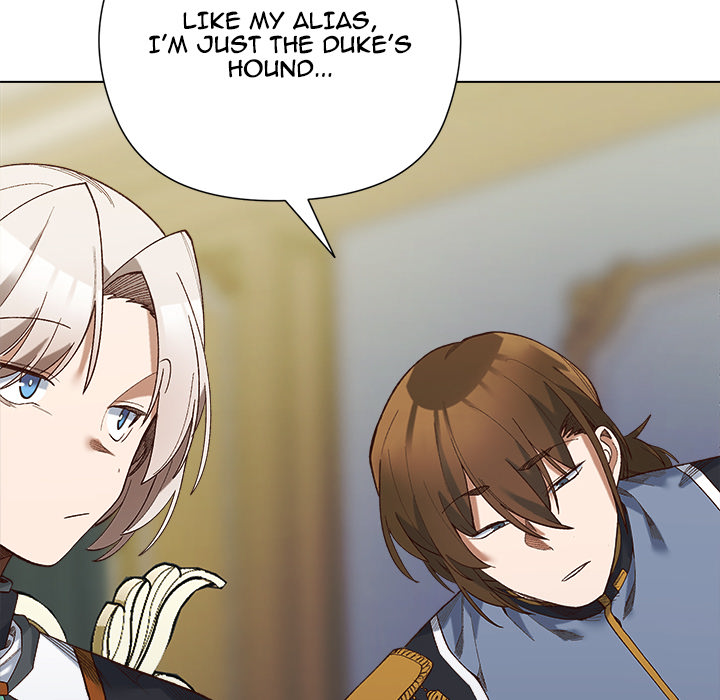 I Will Protect the Lady Chapter 19 - Manhwa18.com