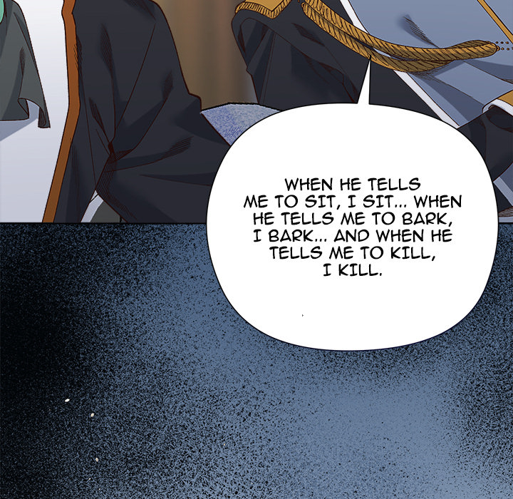 I Will Protect the Lady Chapter 19 - Manhwa18.com