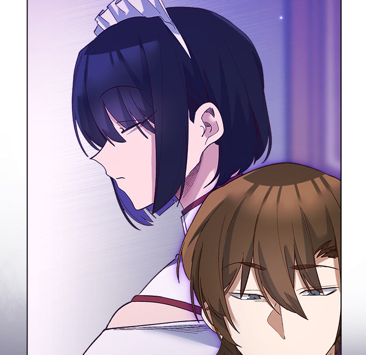 I Will Protect the Lady Chapter 19 - Manhwa18.com