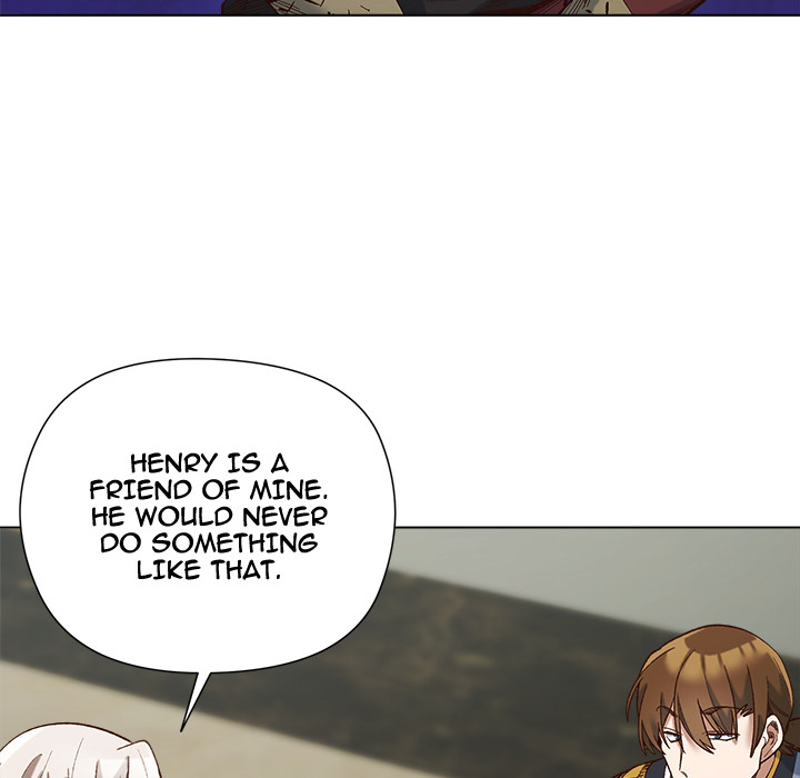 I Will Protect the Lady Chapter 19 - Manhwa18.com