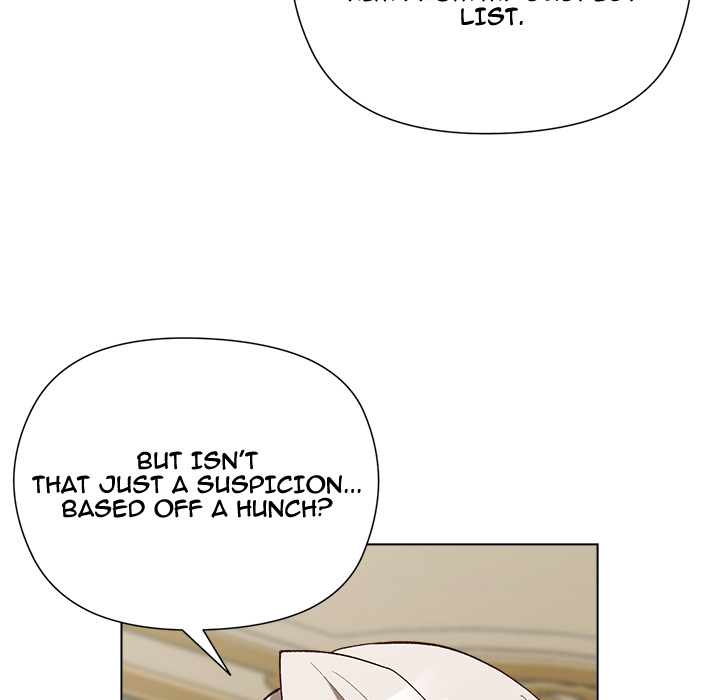 I Will Protect the Lady Chapter 19 - Manhwa18.com