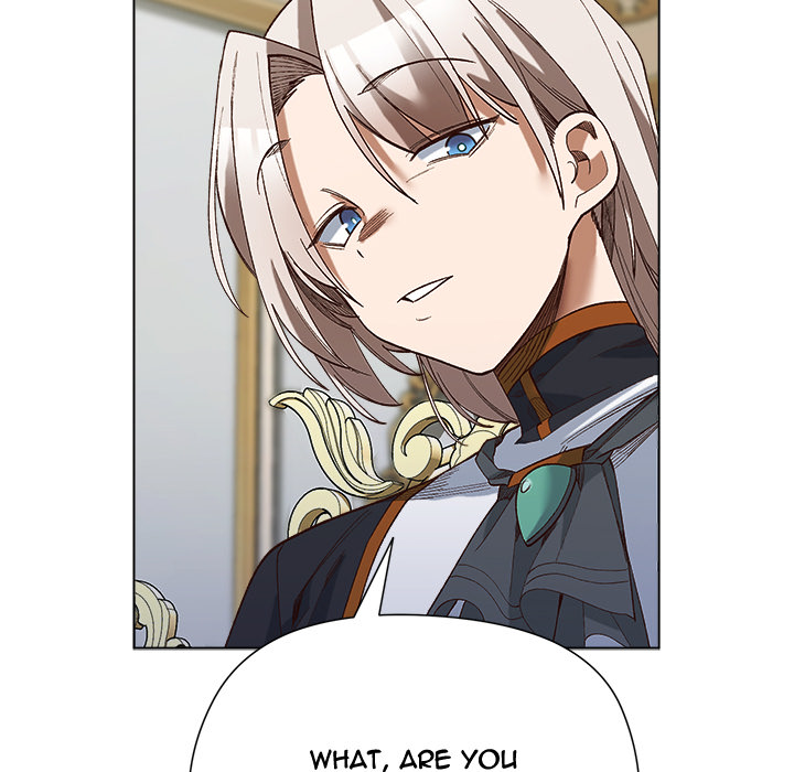 I Will Protect the Lady Chapter 19 - Manhwa18.com