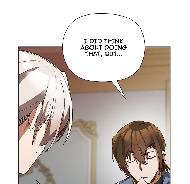 I Will Protect the Lady Chapter 19 - Manhwa18.com