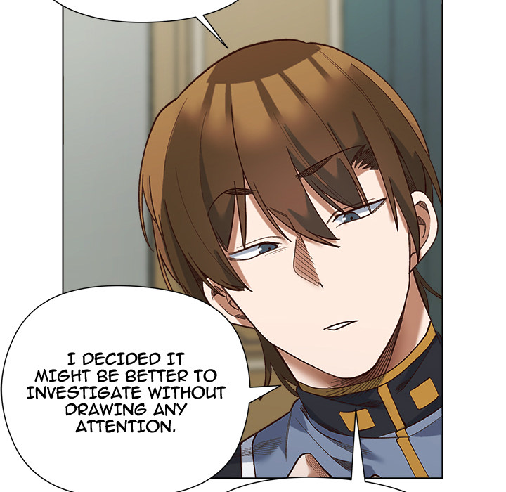 I Will Protect the Lady Chapter 19 - Manhwa18.com