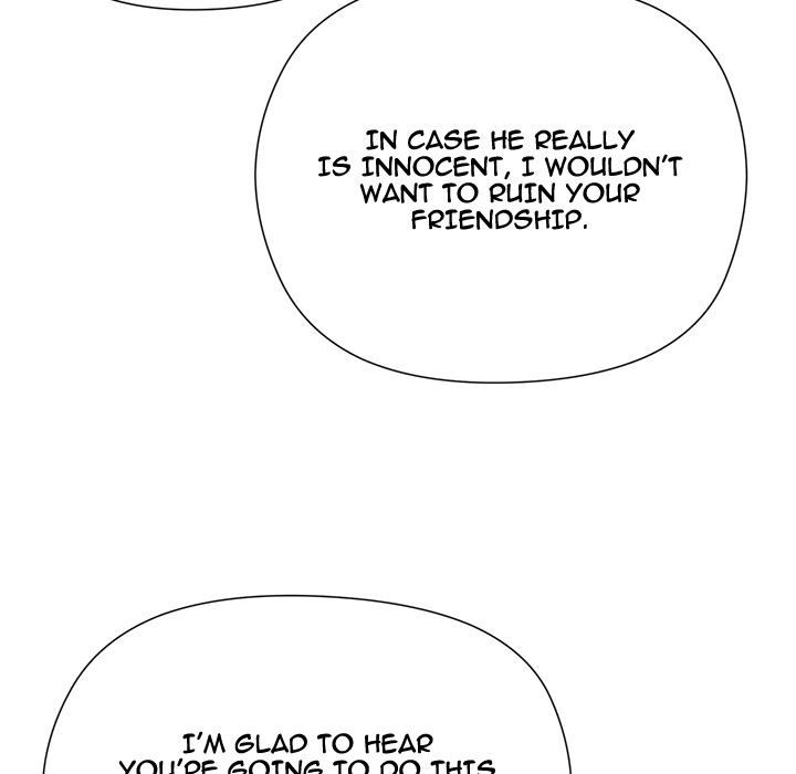 I Will Protect the Lady Chapter 19 - Manhwa18.com