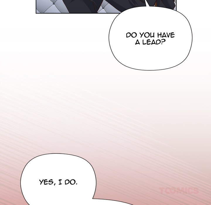 I Will Protect the Lady Chapter 19 - Manhwa18.com