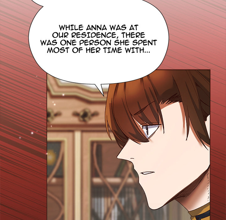 I Will Protect the Lady Chapter 19 - Manhwa18.com