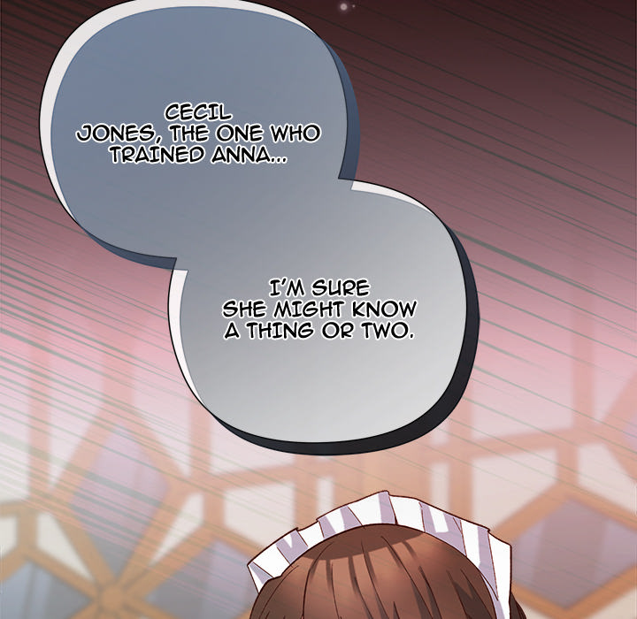 I Will Protect the Lady Chapter 19 - Manhwa18.com