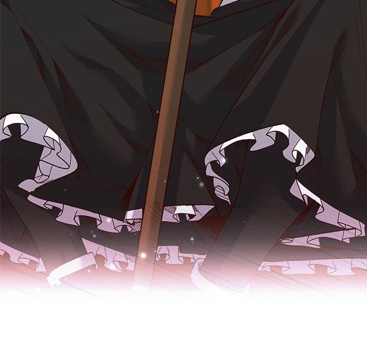 I Will Protect the Lady Chapter 19 - Manhwa18.com