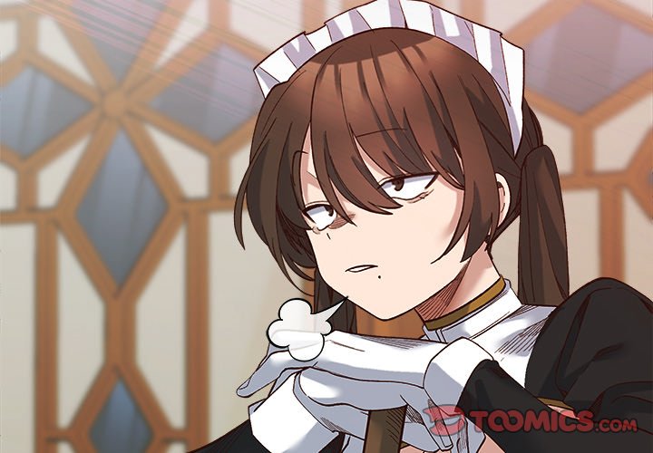 I Will Protect the Lady Chapter 20 - Manhwa18.com