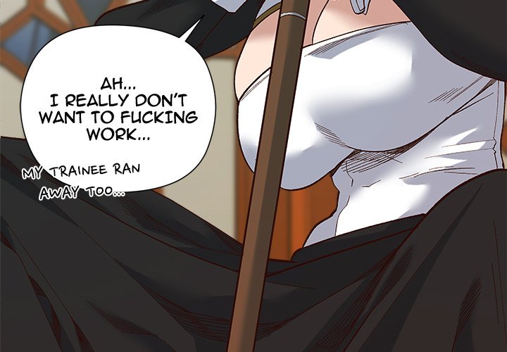 I Will Protect the Lady Chapter 20 - Manhwa18.com