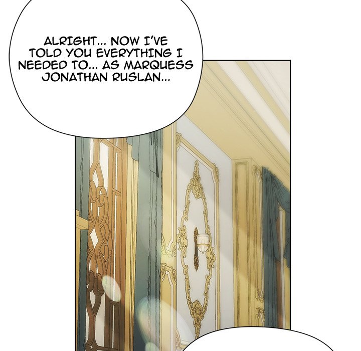 I Will Protect the Lady Chapter 20 - Manhwa18.com