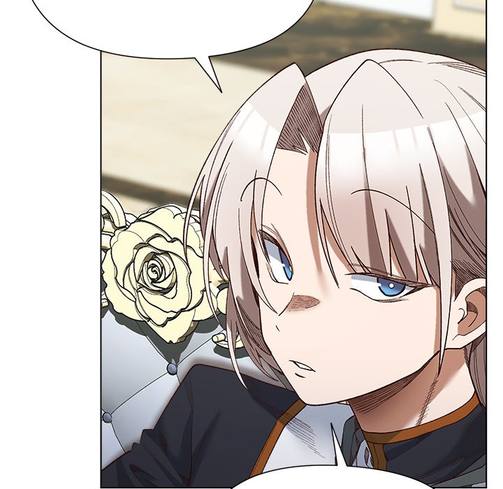 I Will Protect the Lady Chapter 20 - Manhwa18.com