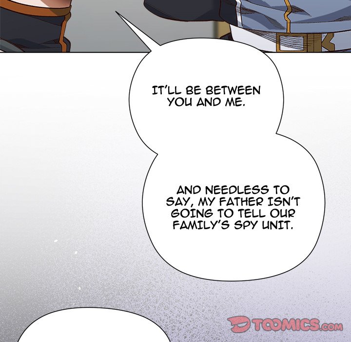 I Will Protect the Lady Chapter 20 - Manhwa18.com