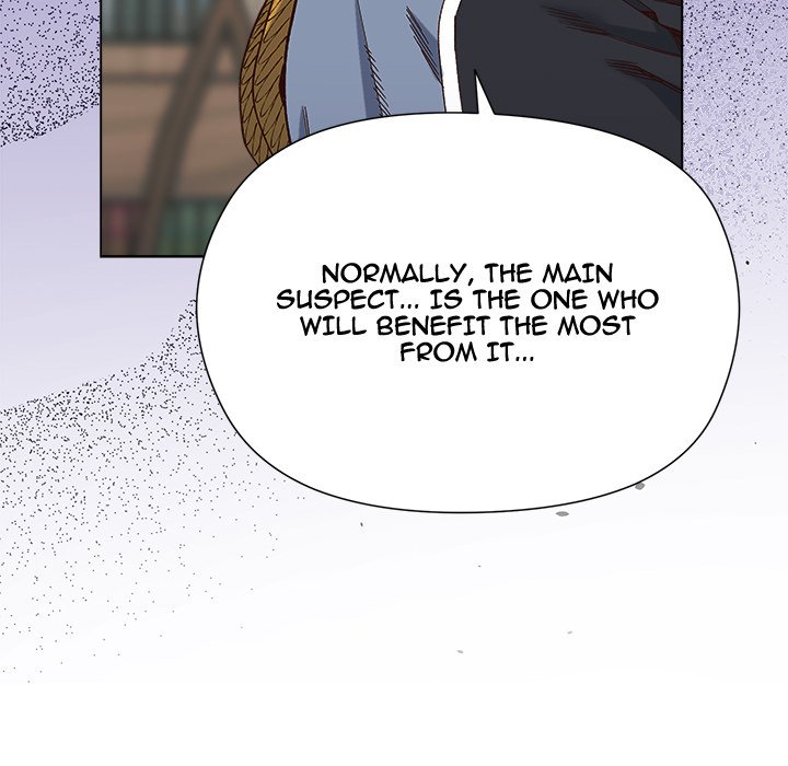 I Will Protect the Lady Chapter 20 - Manhwa18.com