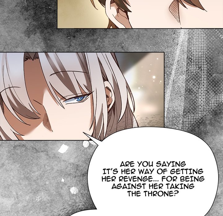 I Will Protect the Lady Chapter 20 - Manhwa18.com