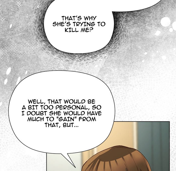 I Will Protect the Lady Chapter 20 - Manhwa18.com