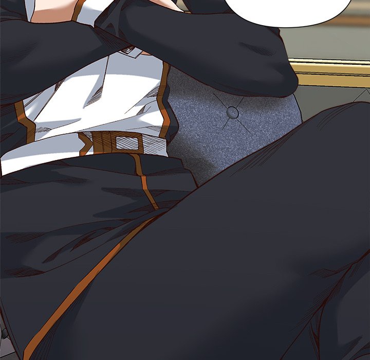 I Will Protect the Lady Chapter 20 - Manhwa18.com