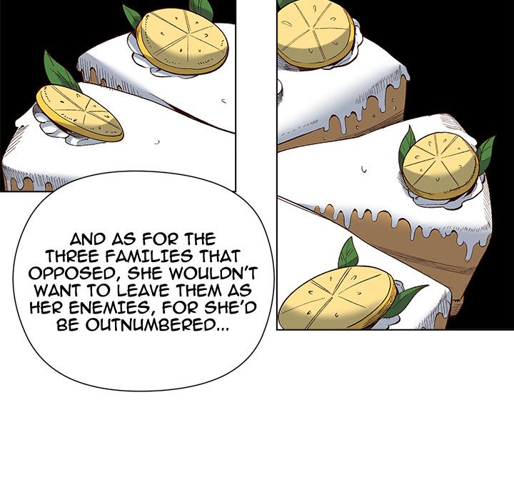 I Will Protect the Lady Chapter 20 - Manhwa18.com