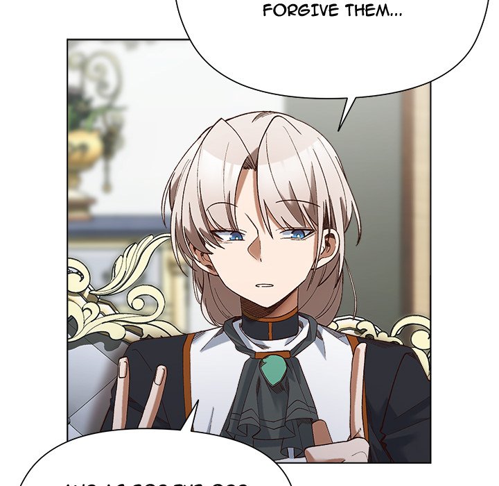 I Will Protect the Lady Chapter 20 - Manhwa18.com