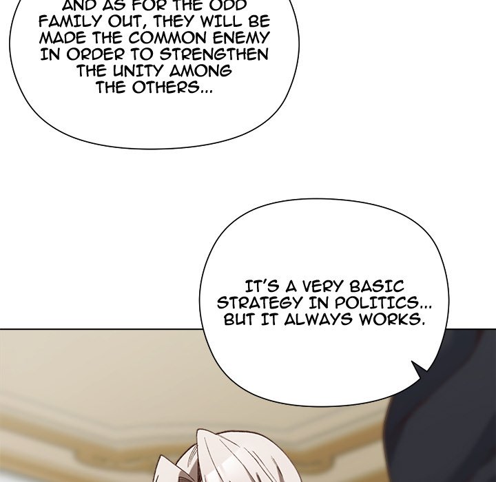 I Will Protect the Lady Chapter 20 - Manhwa18.com