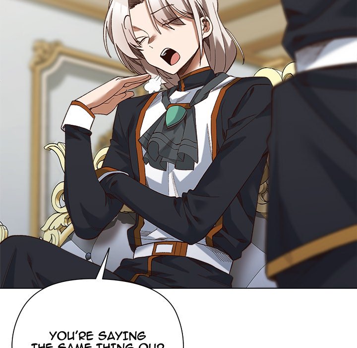 I Will Protect the Lady Chapter 20 - Manhwa18.com