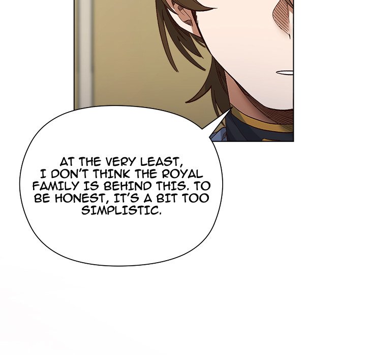 I Will Protect the Lady Chapter 20 - Manhwa18.com