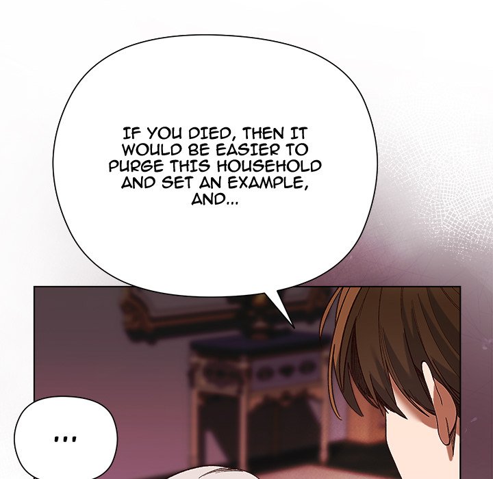 I Will Protect the Lady Chapter 20 - Manhwa18.com