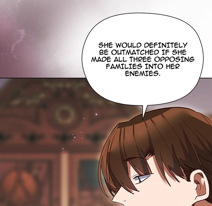 I Will Protect the Lady Chapter 20 - Manhwa18.com