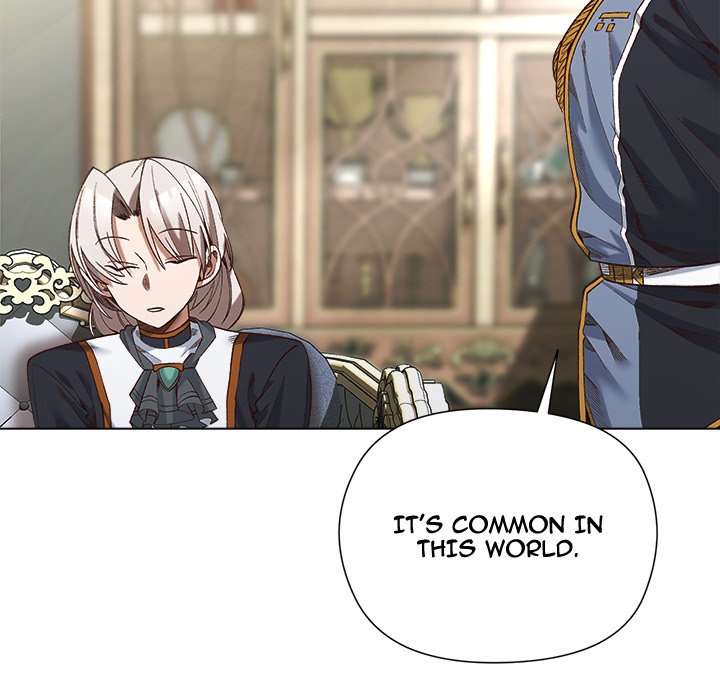 I Will Protect the Lady Chapter 20 - Manhwa18.com