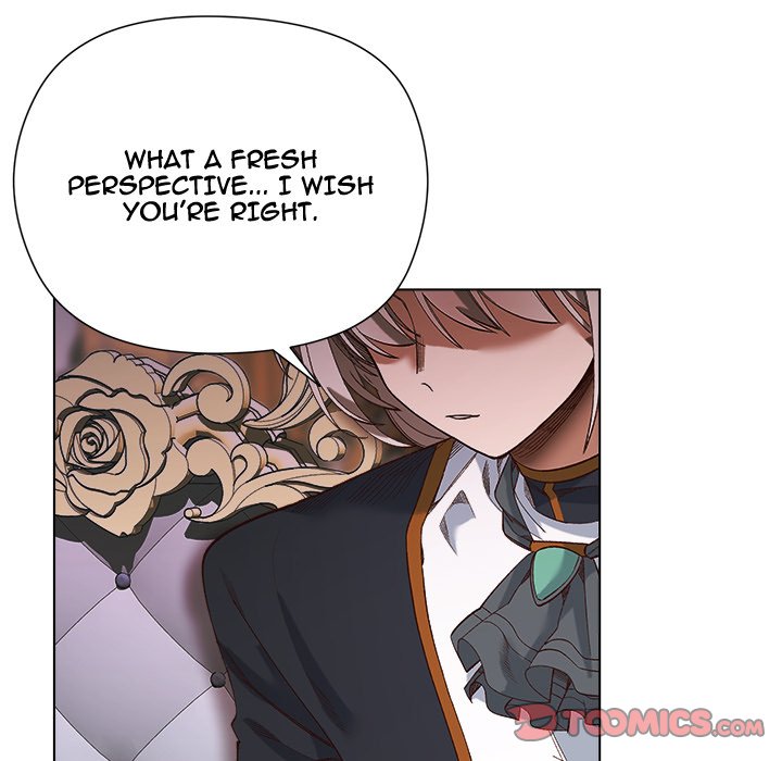 I Will Protect the Lady Chapter 20 - Manhwa18.com