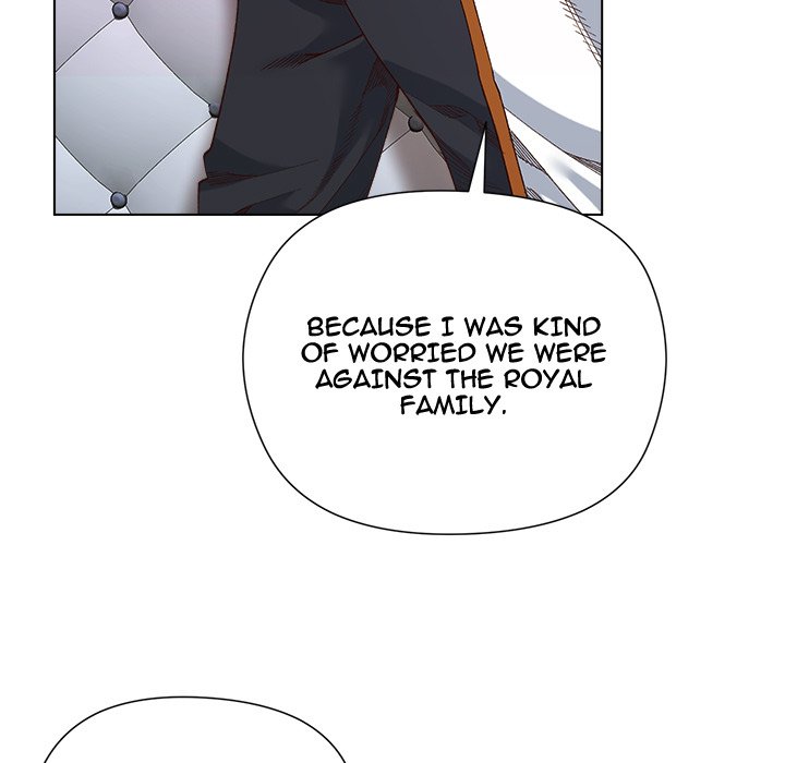 I Will Protect the Lady Chapter 20 - Manhwa18.com