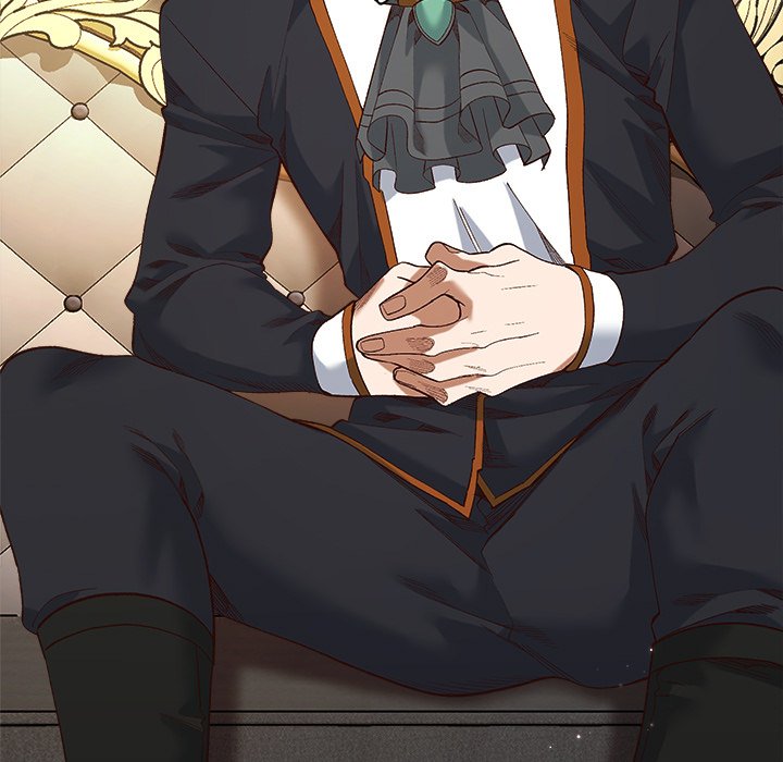 I Will Protect the Lady Chapter 20 - Manhwa18.com