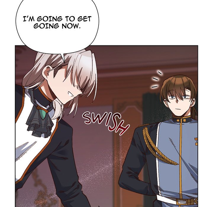 I Will Protect the Lady Chapter 20 - Manhwa18.com