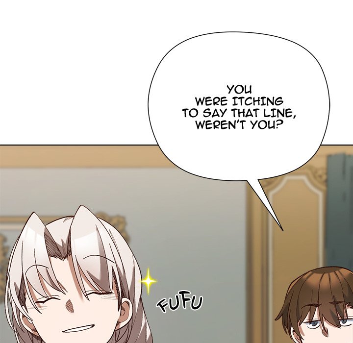 I Will Protect the Lady Chapter 20 - Manhwa18.com