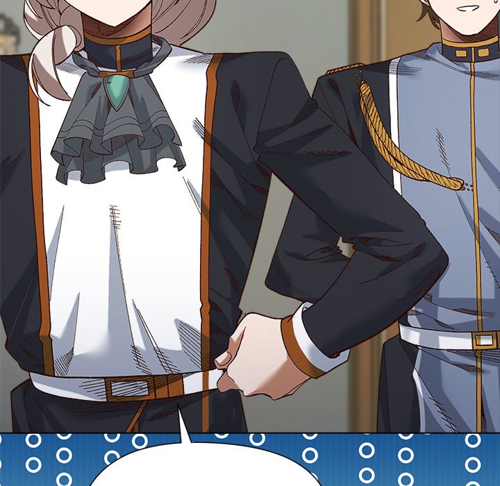 I Will Protect the Lady Chapter 20 - Manhwa18.com